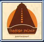 Tanjore Palace Logo